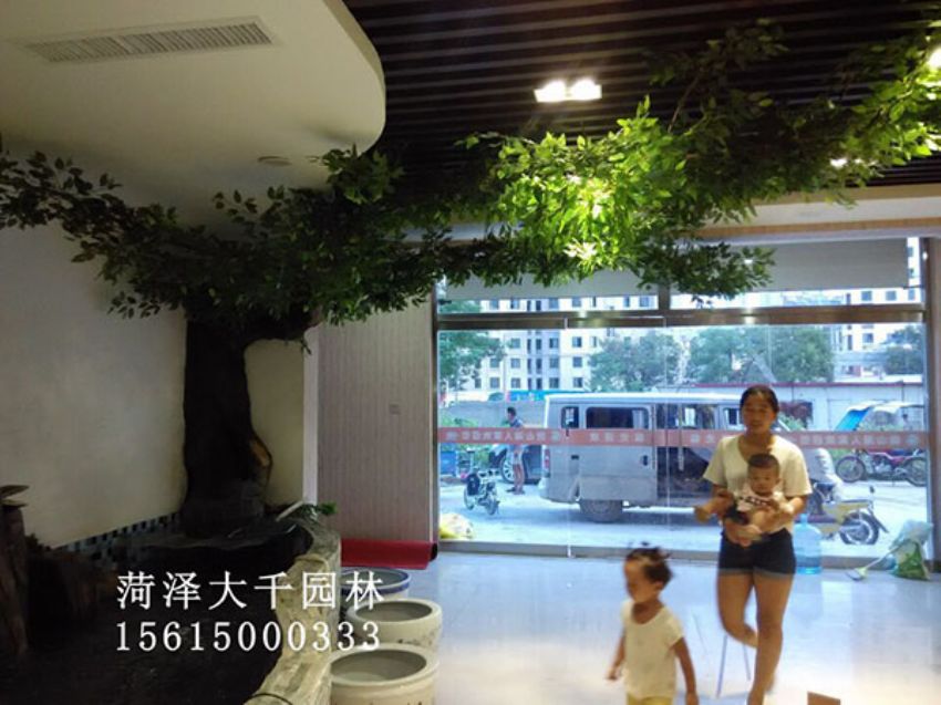 點(diǎn)擊查看詳細(xì)信息<br>標(biāo)題：假樹 閱讀次數(shù)：1404