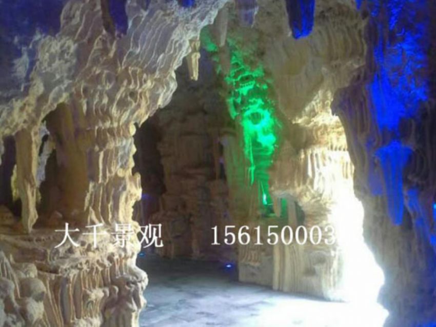 點擊查看詳細(xì)信息<br>標(biāo)題：假山 閱讀次數(shù)：2129